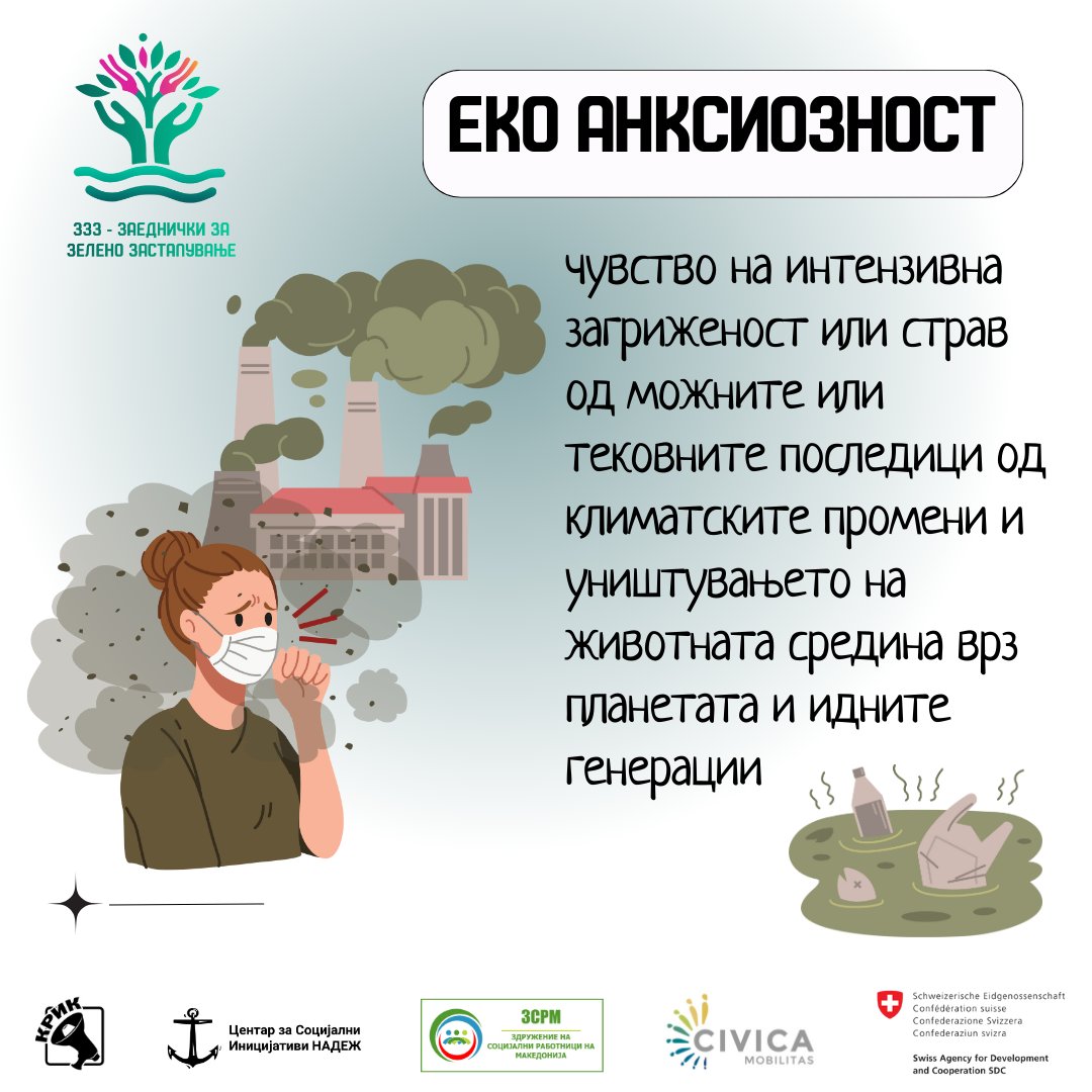 Еко анксиозност